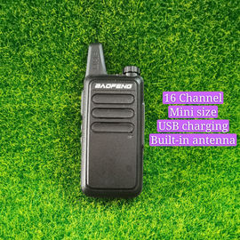 BAOFENG BF-T7 UHF 400-470Mhz Security Two Way Radios