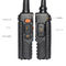 Dual Band Handheld WalkieTalkie Radio Baofeng UV-5RE 128 Channels