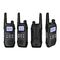 Civil Walkie Talkie Handheld 2 Way Radio BF-T8 Communication Transceivers