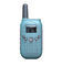 Frs Walkie Talkie T6 0.5w FRS PMR446 , Ham Frs 2 Way Radio FCC Certification