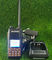 GPS Record Dual Band Tier 1&2 Tier II DM-1702 Digital Walkie Talkie