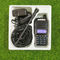 8W Professional VHF UHF Dual Band Mobile Radio