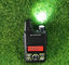 UHF VOX Mini Two Way Radio With LED Flashlight